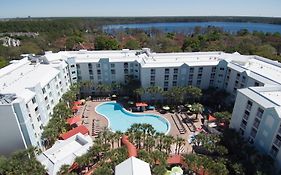 Holiday Inn Orlando Lake Buena Vista